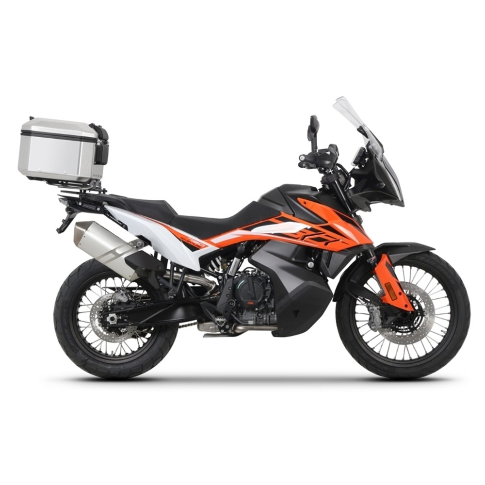 KTM 790 Adventure (19-26) Top Box Fitting Kit by SHAD - Image 32
