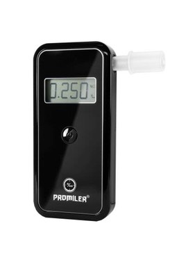 Atemalkoholtestgerät PROMILER AL9000 LITE