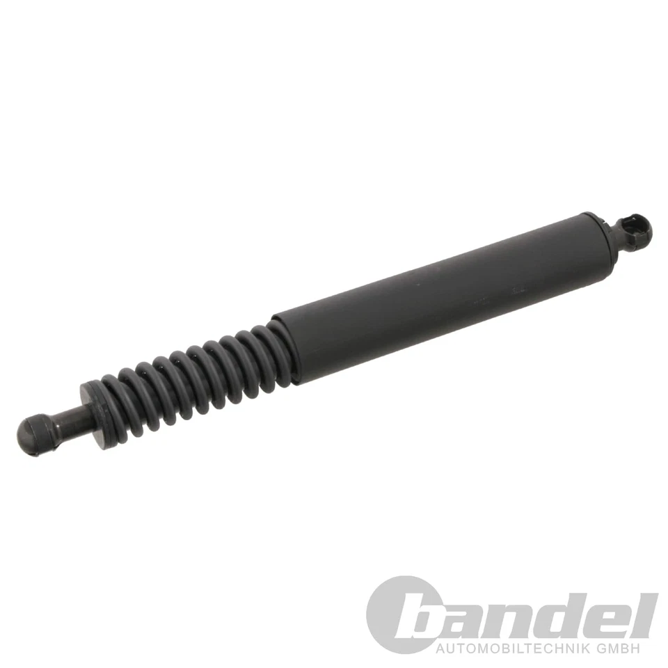 2x Febi Ressort à Gaz Hayon Convient pour VW Touareg (7LA, 7L6, 7L7) 2.5 - 6.0 - Photo 2/2