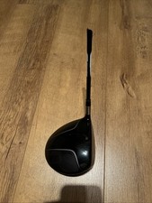 Taylor made Burner Head (broken)