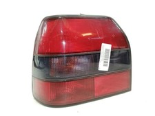 7700783993AJ RÜCKLEUCHTE AUßEN LINKS / 493923 FÜR RENAULT 19 HATCHBACK B/C53 1