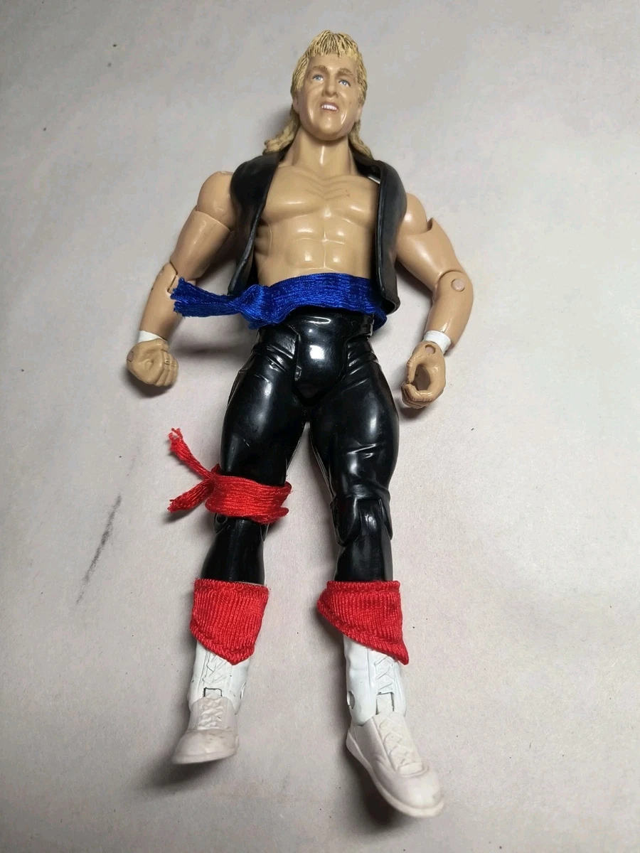 Wwe Classic Superstars Action Figures for sale | eBay