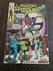 Amazing Spider-Man 91 1970 Vf 8.0 Silver Age Marvel Comics