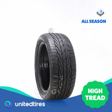 Used 24545r18 Toyo Extensa Hp Ii 100w - 932