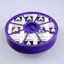 Filtro Hepa Viola per Dyson DC04, DC05, DC08