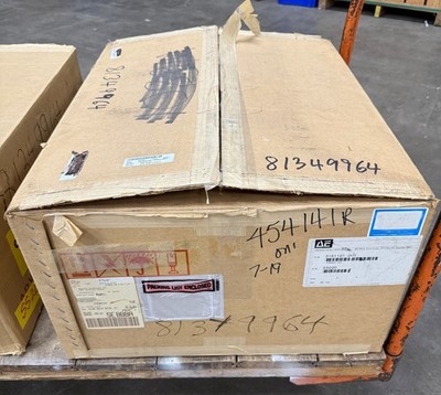 NEW Veeco Advanced Energy 8260-751-00 Ion Mill Beam Source Supply 220v 1ø