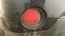Antibrouillard Chevrolet MATIZ