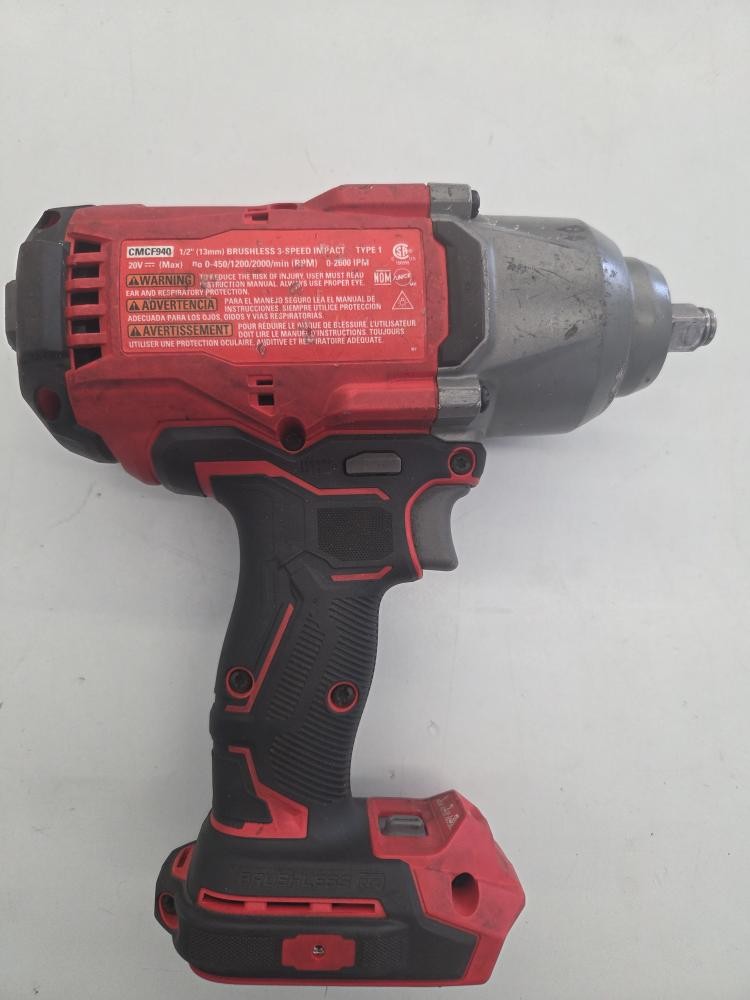 CRAFTSMAN CMCF940 (VAP026620)