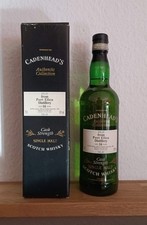 Port Ellen, Cadenhead, 1980, 16 y.o., 63 %