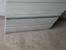 Porte avant et accessoires Citroen C25