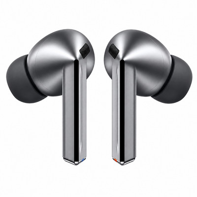 Samsung Galaxy Buds3 Pro | True Wireless ANC Earbuds | Silver | NEW SEALED