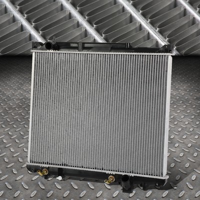 FOR 04-06 SUZUKI XL-7 2.7L AT OE STYLE ALUMINUM CORE COOLING RADIATOR DPI 2933
