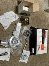 Delta Classic Chrome Tub  Shower Trim Kit MultiChoice 134900-A-WS ASIS PARTS