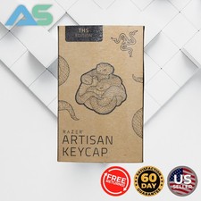Razer 🐍 Artisan Keycap Triple-Headed Snake Limited Edition | RC21-02370100-R3M1