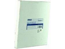 INNENRAUMFILTER FÜR VW GOLF I MK1 82-93 II MK2 83-92 JETTA II MK2 84-92