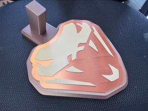 2011 Gun Pistol Stand TTI Sand Viper