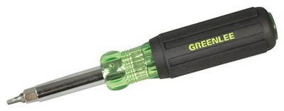 Greenlee Multi-Tool 11-In 1