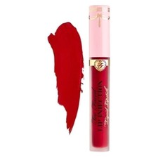 Too Faced Lip Injection Liquid Lipstick Infatuated .10 fl oz