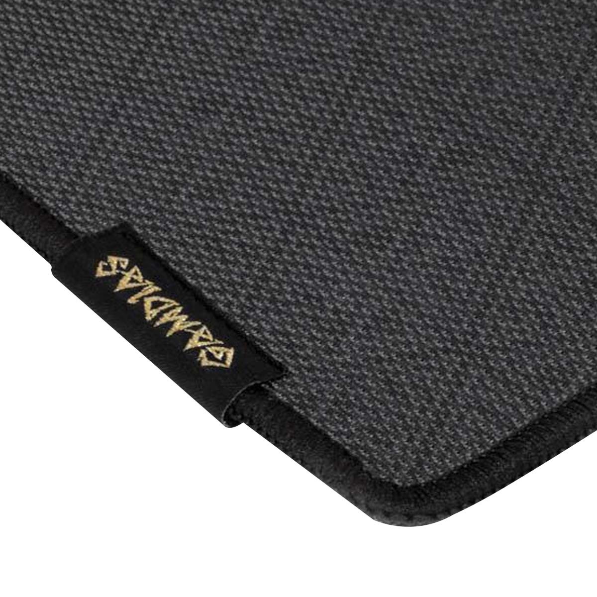 Tapis de souris gamer de précision glisse fluide surface micro-texturée