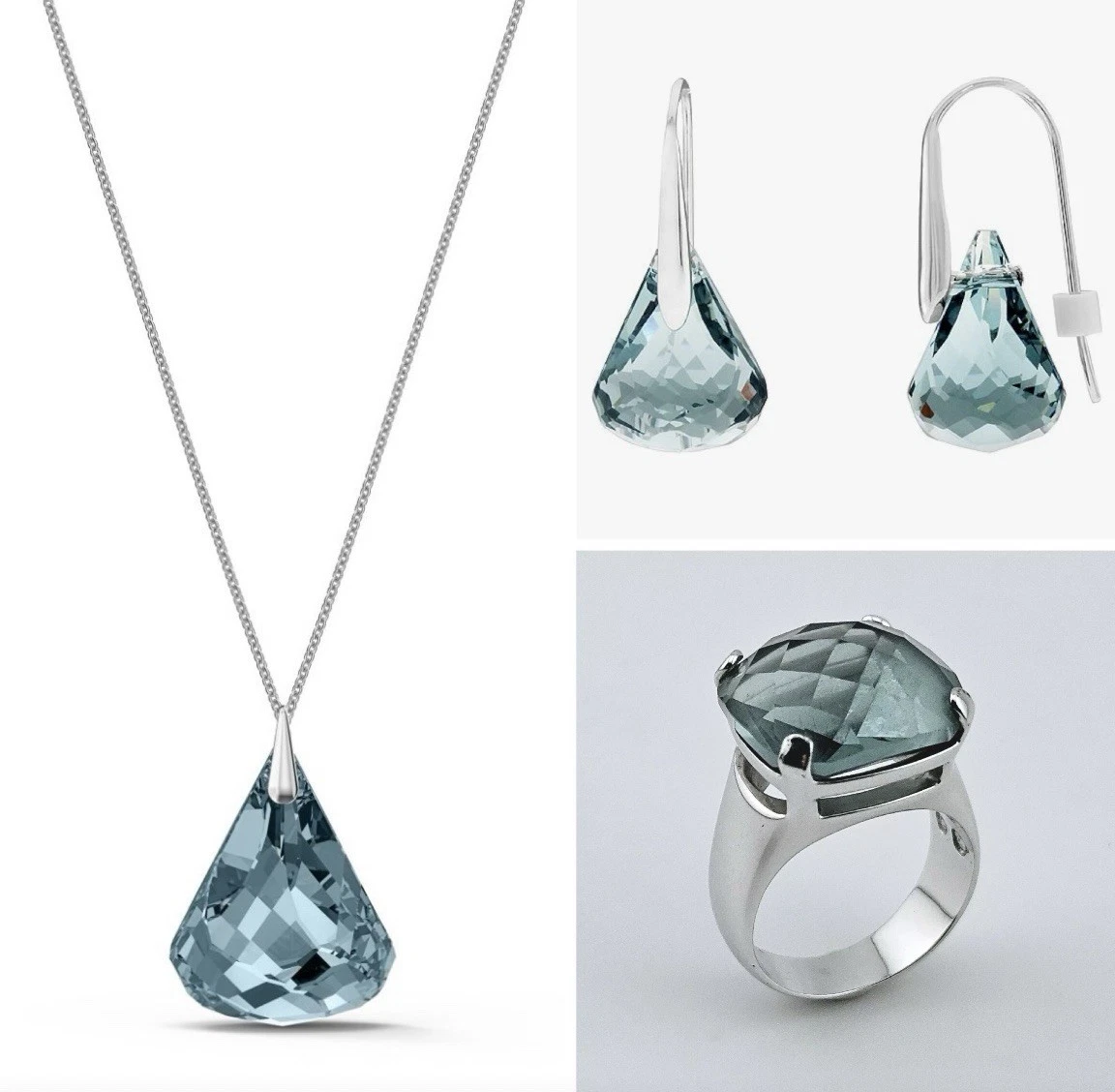 swarovski lunar products for sale | eBay