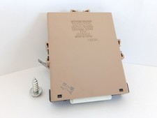 2006 - 2009 Toyota Prius Network Gateway Cont...