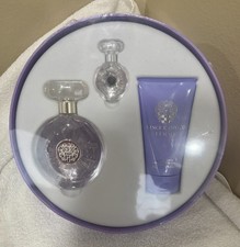 Femme Vince Camuto 3pc set for Women-3.4oz EDP Sp 0.25 oz EDP 5.0 oz Body Lotion