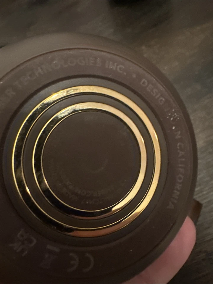 Ember CM191405US Mug Only Temp Control Smart Mug-14oz - Copper G1 - Image 4 of 4