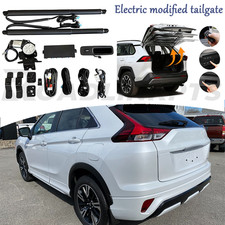 Retrofit Power Tailgate Kit Fit for Mitsubishi Eclipse Cross 2022-2026 Electric
