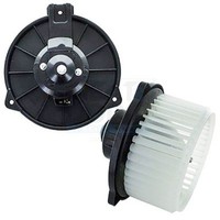 InnenraumgebläSe FüR Toyota Avensis Corolla Verso 01-09 87103-02080