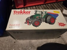 1 32 Fendt 410 Limited Edition Siku