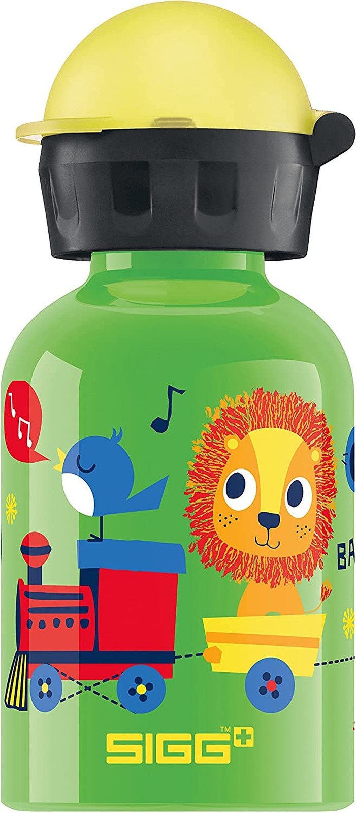 - Kbt - Made In Switzerland - Leakproof - Bpa Free -...