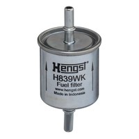 Hengst Filter Kraftstofffilter H839WK