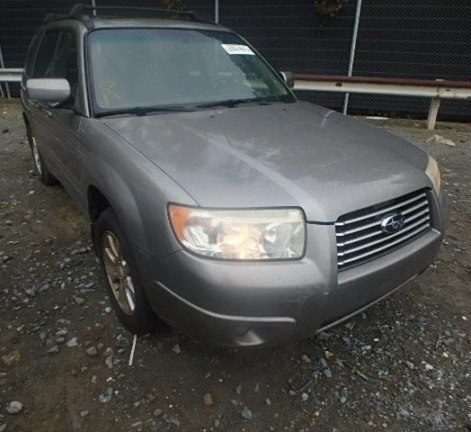 2002-2007 Subaru Impreza Front Left Driver Spindle Knuckle Assembly Oem Foto 4 de 4