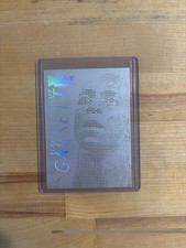 1997-98 Skybox Metal Universe Basketball Cards 16