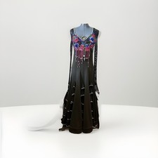 Ballroom Dance Competition Dress