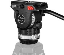 Sachtler Ace XL Fluid Head 75mm bowl for digital cine & mirrorless cameras