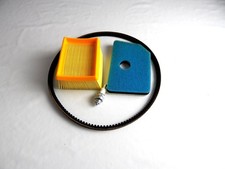 Wartungssatz für Wacker Trennschneider BTS 930 935 1030 1035