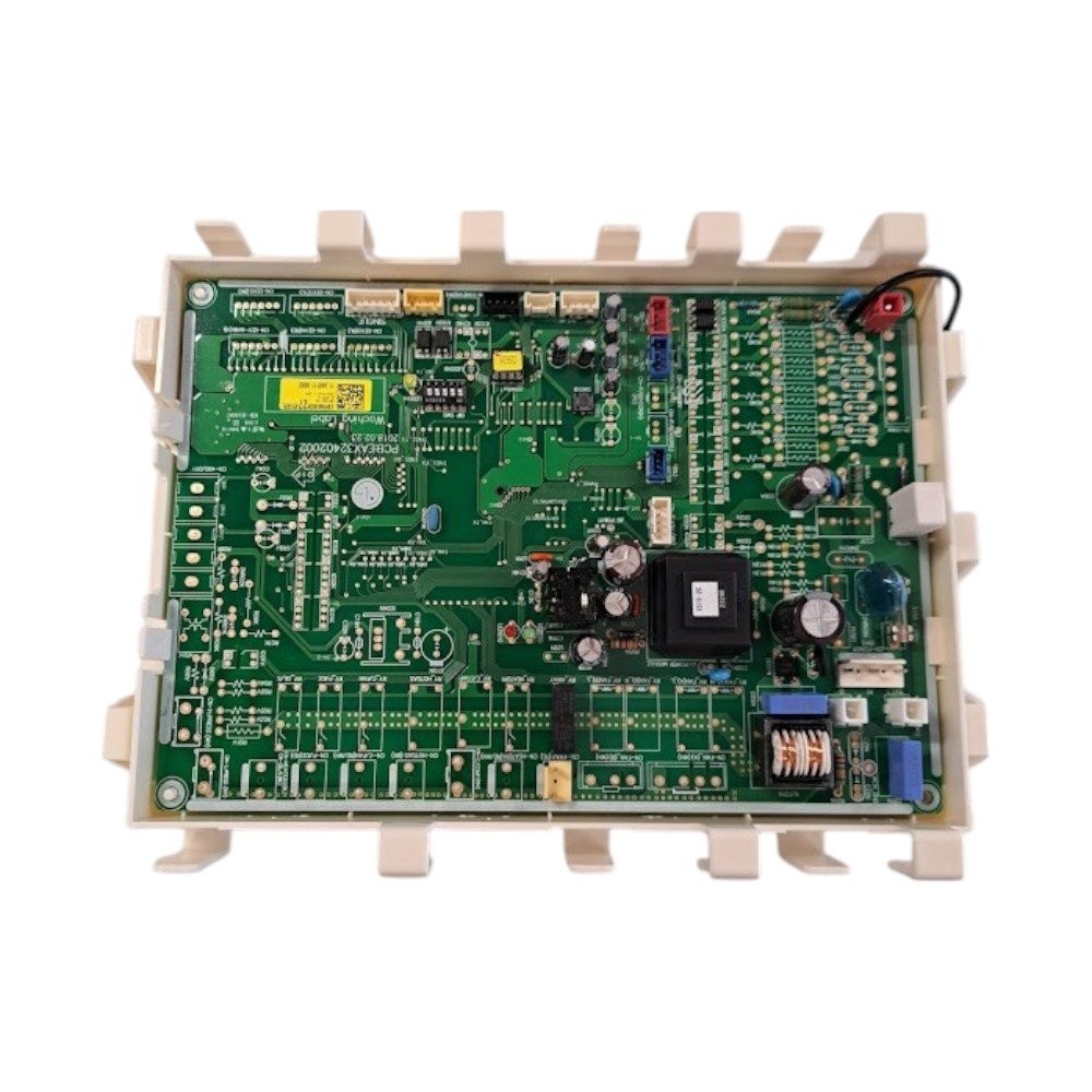 Platine principale EBR64583827 LG robuste pour climatiseur