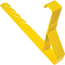 Acro 19 In. 2x10 90 Degree Fixed Roof Bracket 19901 Pack of 12 Acro 19901
