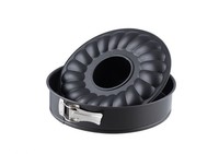 Kelomat Springform 26Cm 3 Teilig Backform Kuchenform Tortenform Antihaft Kuchen