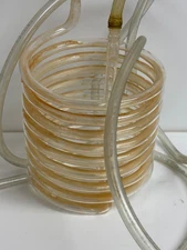 Glass Coil for Heating Exchange