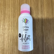 (74,95 /L) Duschschaum Bilou Cotton Candy Duf...