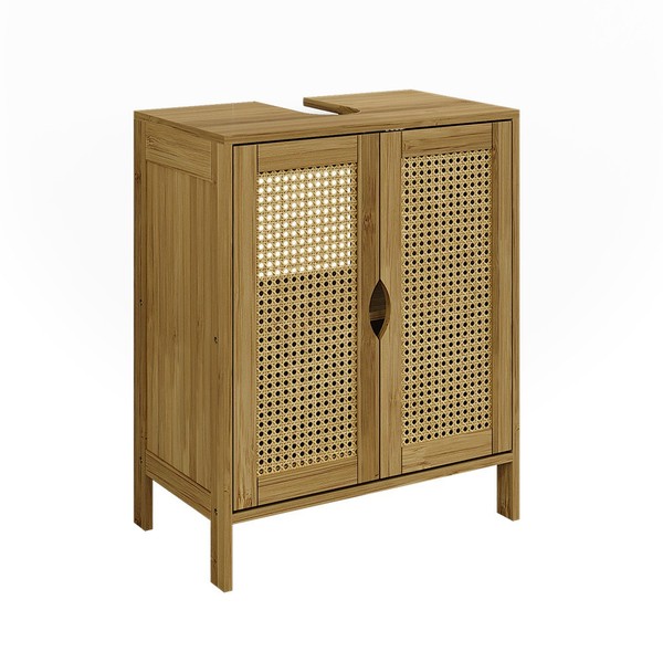 Waschbeckenunterschrank Vicco Liora 48 X 60 Cm-image