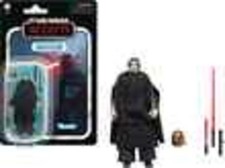 Star Wars The Acolyte - Vintage Collection - The Stranger Qimir Action Figure