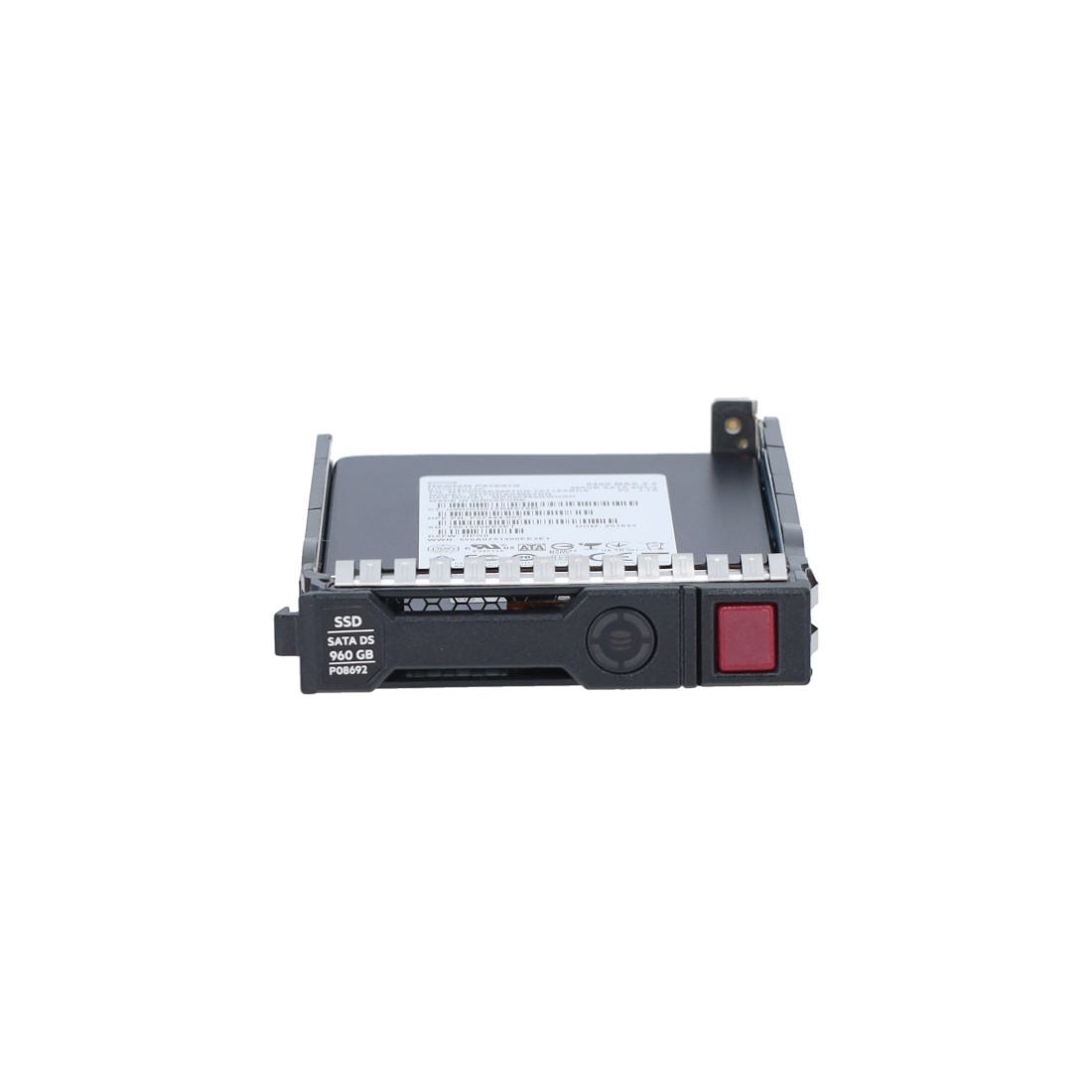 HP P07926-B21 960GB 6Gbps 2.5inch SATA MU SSD - 1yr Warranty