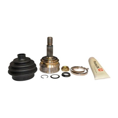 Antriebswellengelenksatz VW Golf/Jetta/Scirocco 1.1-1.8 Schaltgetriebe 80-89