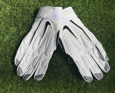 Men s 3XL Nike D-Tack Gloves (1 Pair) | Sheepskin Leather PGF946-184