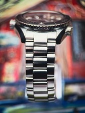 Omega Seamaster Planet Ocean 600M 46mm 232.30.46.21.01.003 with Box & Papers 8