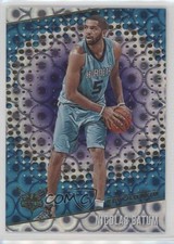 2017-18 Panini Revolution Groove Nicolas Batum #47 j2c