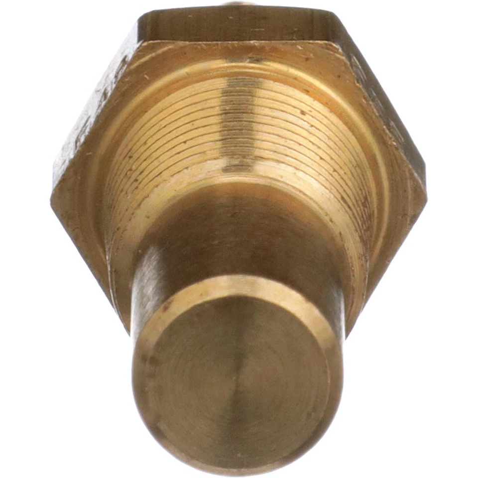 Датчик температуры охлаждающей жидкости двигателя SMP для Jeep Comanche 1987-1992 годов выпуска - Изображение 3 из 4